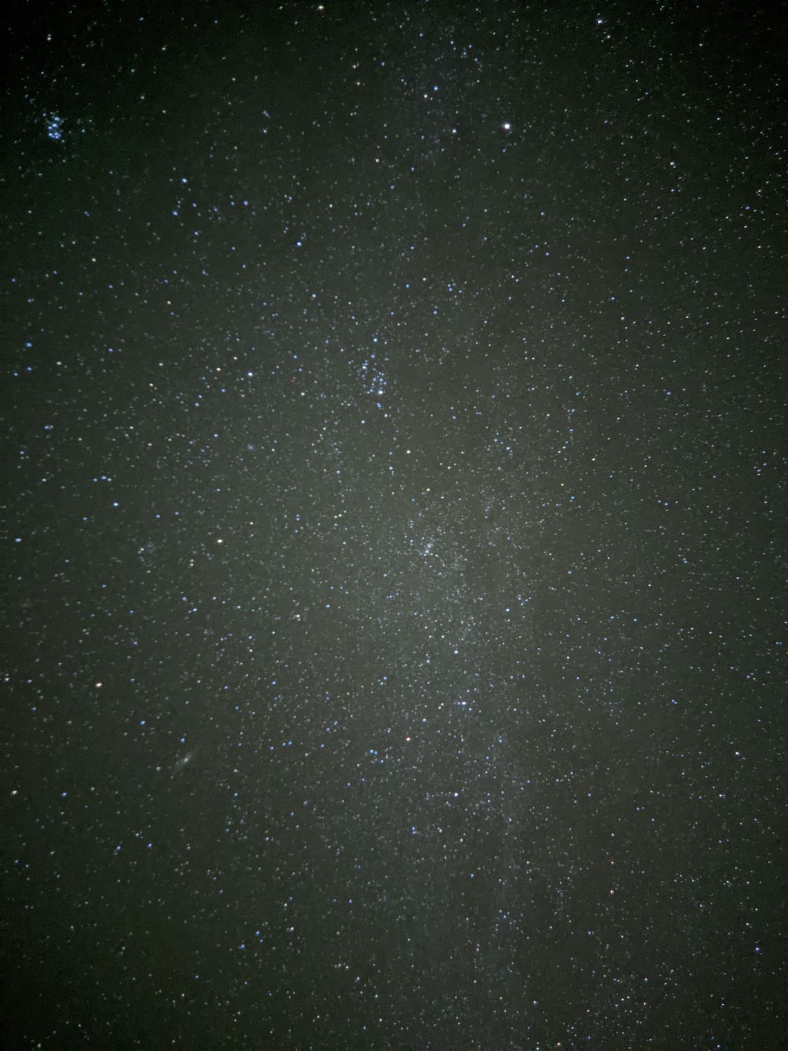 The Evening Star