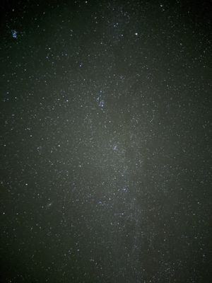 The Evening Star