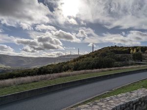 Le Pont de Millau
