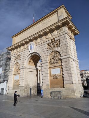 Un peu de latin