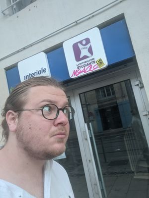 Retour à la LMDE ???