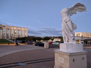 Europe, ou un continent né d'un enlèvement