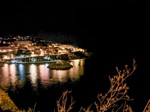 Le Cap Cerbère, dernière étape avant l'Espagne