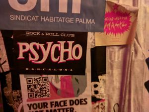 Le Psycho est partout.